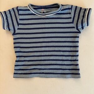 Oso & Me Pima cotton t-shirt bundle